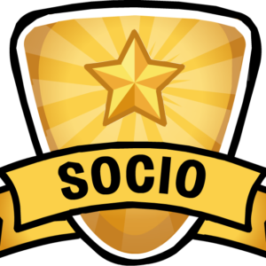 Membresía Anual