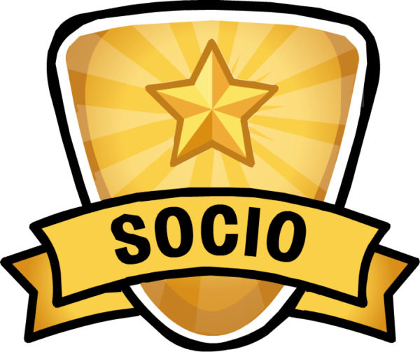 Membresía Anual